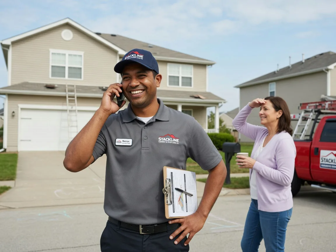 Chimney flashing repair Gaylord, KS FAQs